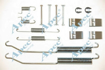 APEC BRAKING kit2071 -  